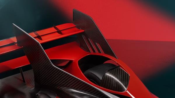 Ferrari 499P Modificata: a Le Mans Hypercar you can buy