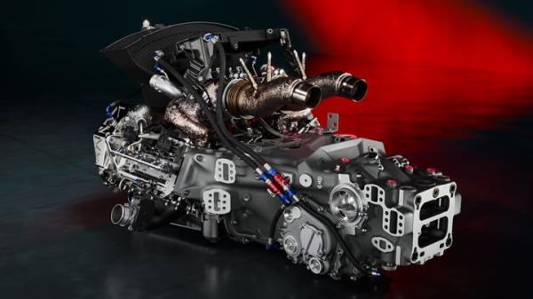Ferrari 499P Modificata: a Le Mans Hypercar you can buy