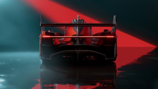 Ferrari 499P Modificata: a Le Mans Hypercar you can buy