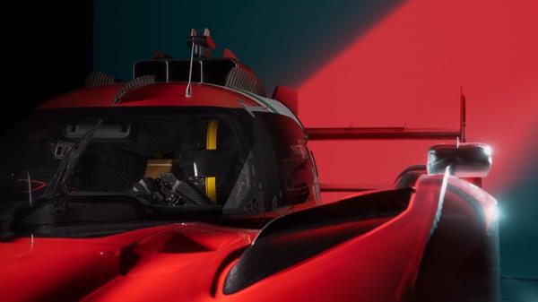 Ferrari 499P Modificata: a Le Mans Hypercar you can buy
