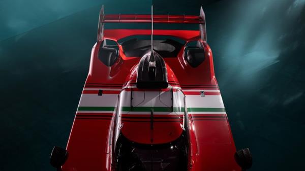 Ferrari 499P Modificata: a Le Mans Hypercar you can buy