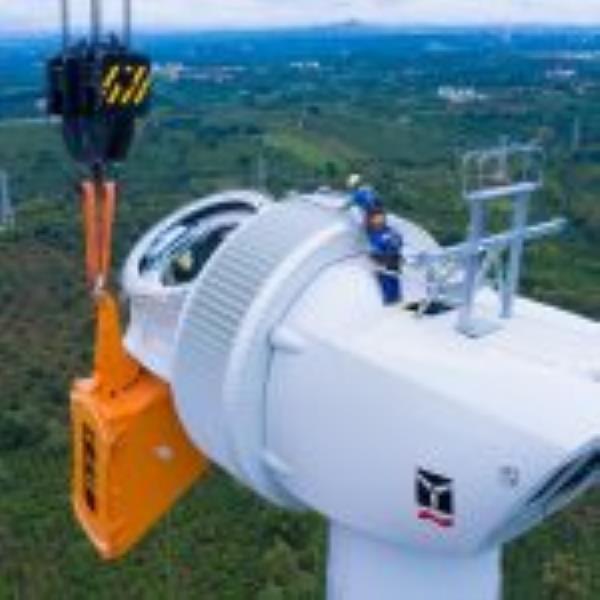EU readies new recycling goals for permanent magnets in white goods, wind turbines